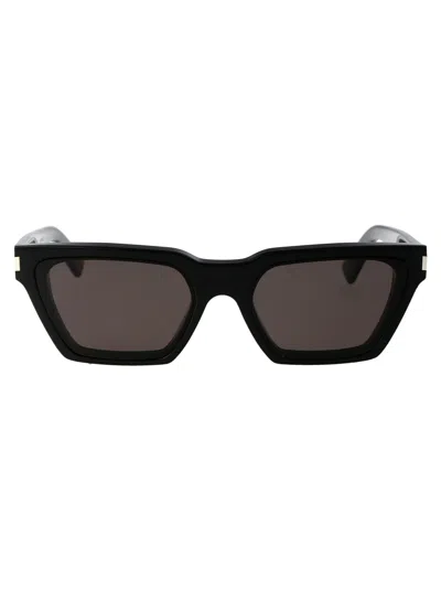 Saint Laurent Sunglasses Sl 633 Calista 001