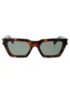 Saint Laurent Sl 633 Calista Sunglasses