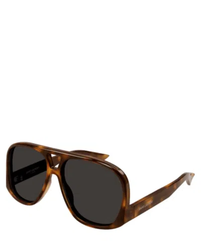 Saint Laurent Sunglasses Sl 652 Solace In Crl