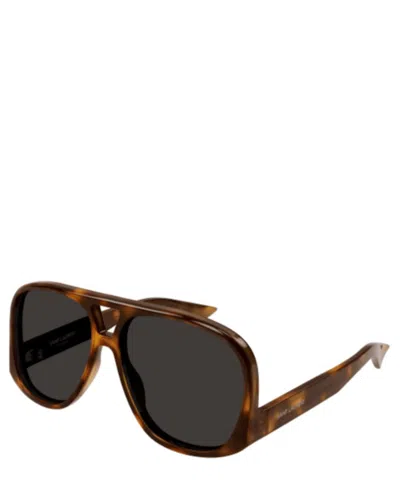 Saint Laurent Sunglasses Sl 652/f Solace In Crl