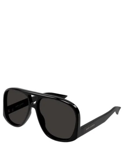 Saint Laurent Sunglasses Sl 652/f Solace In Crl