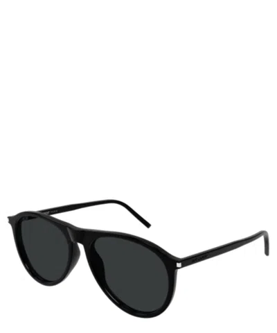 Saint Laurent Sunglasses Sl 667 In Crl