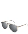 SAINT LAURENT SUNGLASSES SL 667