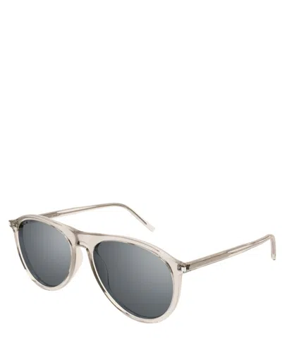 Saint Laurent Sunglasses Sl 667 In Crl