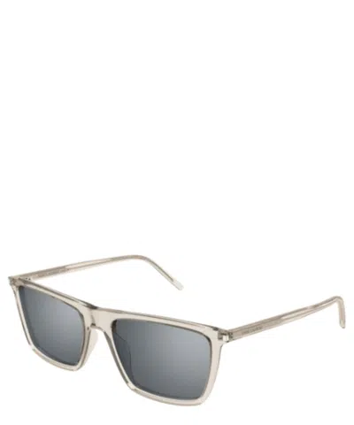 Saint Laurent Sunglasses Sl 668 In Crl