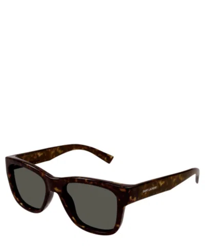 Saint Laurent Sunglasses Sl 674 In Crl