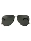 Saint Laurent Sl 690 Dust Sunglasses