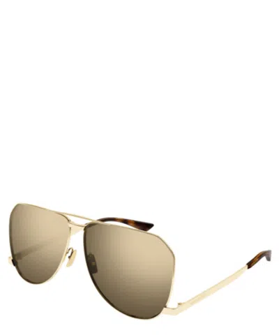 Saint Laurent Sunglasses Sl 690 Dust In Brown