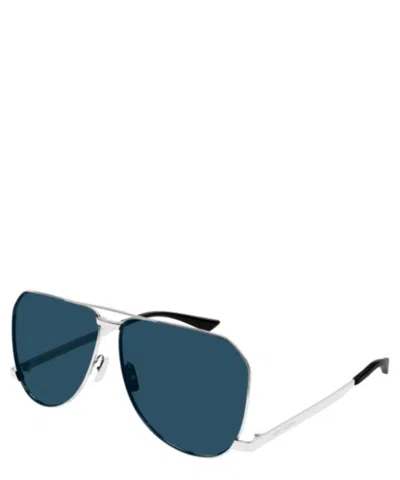 Saint Laurent Sunglasses Sl 690 Dust In Green