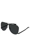 SAINT LAURENT SUNGLASSES SL 690 DUST