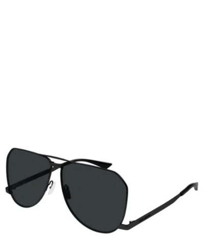 Saint Laurent Sunglasses Sl 690 Dust In Black