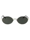 Saint Laurent Round Sunglasses Sl 692 002