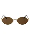Saint Laurent Sl 692 Sunglasses