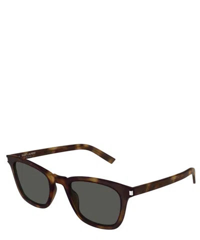 Saint Laurent Sunglasses Sl 716 Slim In Crl