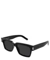Saint Laurent Sunglasses Sl 732 Vadim In Crl