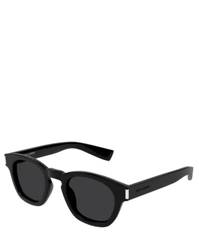 Saint Laurent Sunglasses Sl 746 In Black