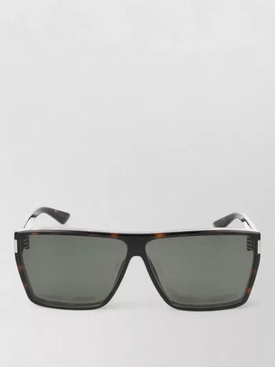 Saint Laurent Sunglasses Sl 756 002 Square Frame In Black