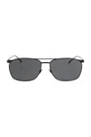 Saint Laurent Sunglasses Sl 796 Vincent In Multi