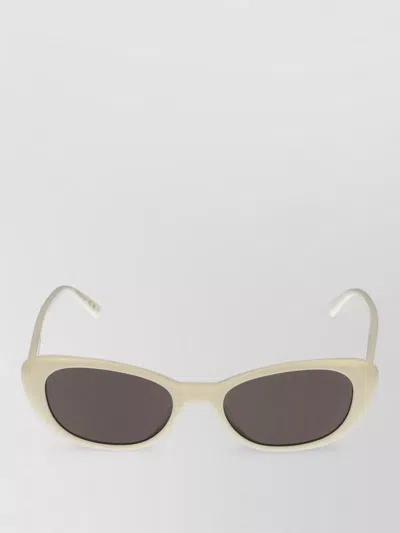 Saint Laurent Sunglasses Sl 822 004 Cat Eye Design In Purple