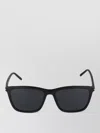 Saint Laurent Sunglasses Sl 851 001 Rectangular Design In Black