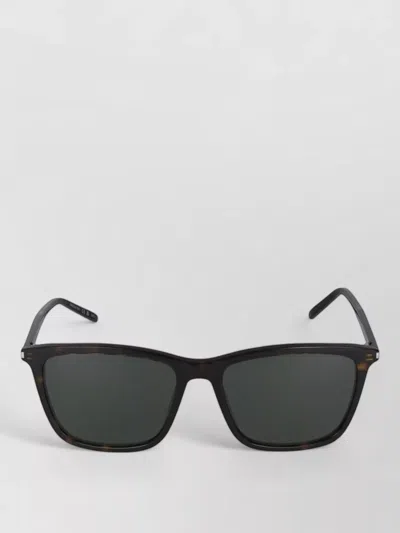 Saint Laurent Sunglasses Sl 851 002 Square Frame In Black