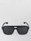 Saint Laurent Sunglasses Sl 881 Rectangular Shape In Black