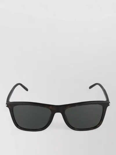 Saint Laurent Sunglasses Sl 895 002 Square Frame In Black