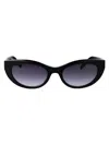 Saint Laurent Sunglasses Sl M115 002