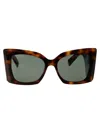 Saint Laurent M119 Sunglasses