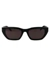 Saint Laurent Sunglasses Sl M127/f 001