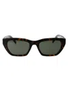Saint Laurent Sl M127/f Sunglasses