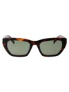 Saint Laurent Sl M127/f Sunglasses
