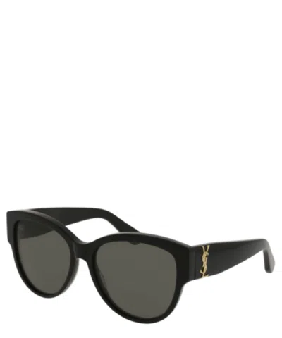 Saint Laurent Sunglasses Sl M3 In Crl