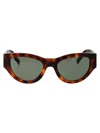 Saint Laurent Sunglasses Sl M94 003