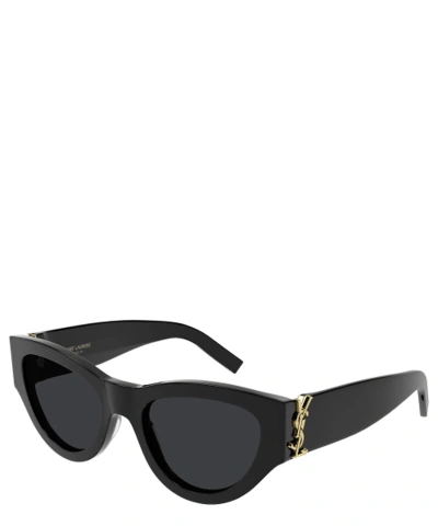 Saint Laurent Sunglasses Sl M94 In Crl