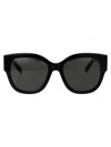 Saint Laurent Sl M95/f Sunglasses