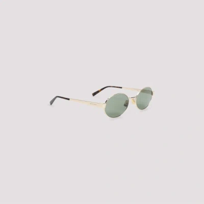 Saint Laurent Sunglasses Unica In Pattern