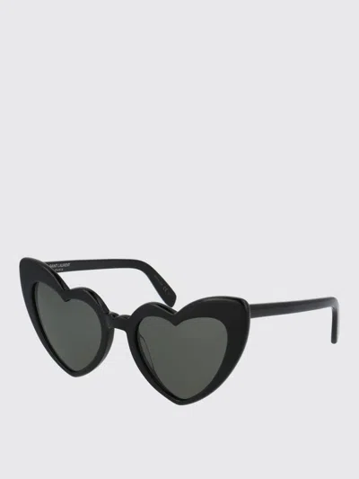 SAINT LAURENT SAINT LAURENT SUNGLASSES WOMAN