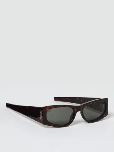 SAINT LAURENT SUNGLASSES WOMAN SAINT LAURENT