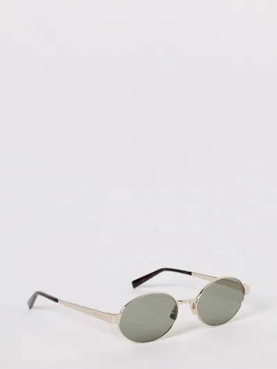 Saint Laurent Sunglasses Woman  In Multi