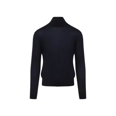 SAINT LAURENT SAINT LAURENT SWEATER