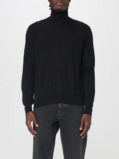 Saint Laurent Jumper  Men Colour Black