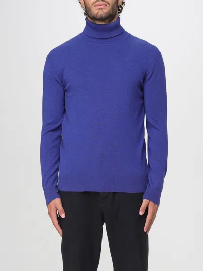 Saint Laurent Pullover  Herren Farbe Blau In Blue