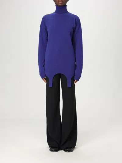 Saint Laurent Jumper  Woman In Blue