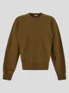 Saint Laurent Cassandre Sweatshirt