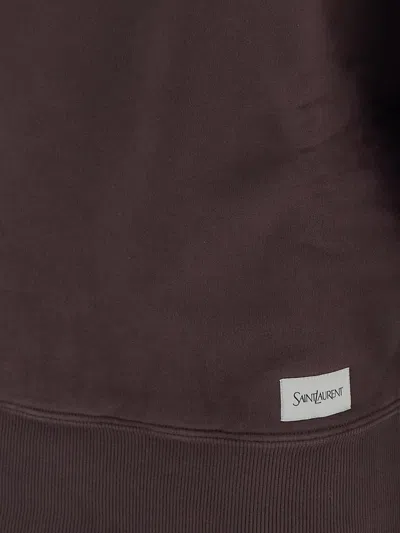 Saint Laurent Sweaters