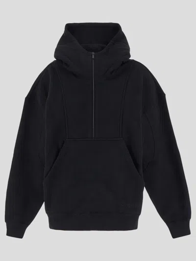 Saint Laurent Sweaters