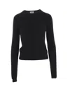 Saint Laurent Sweaters