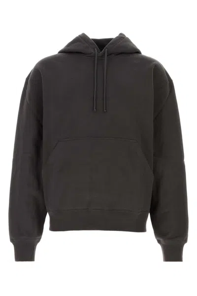 SAINT LAURENT SAINT LAURENT SWEATSHIRTS
