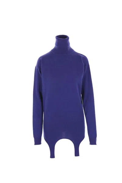 SAINT LAURENT SAINT LAURENT  SWEATERS